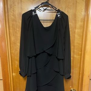 S.L. Fashions Mother of the Bride Dress